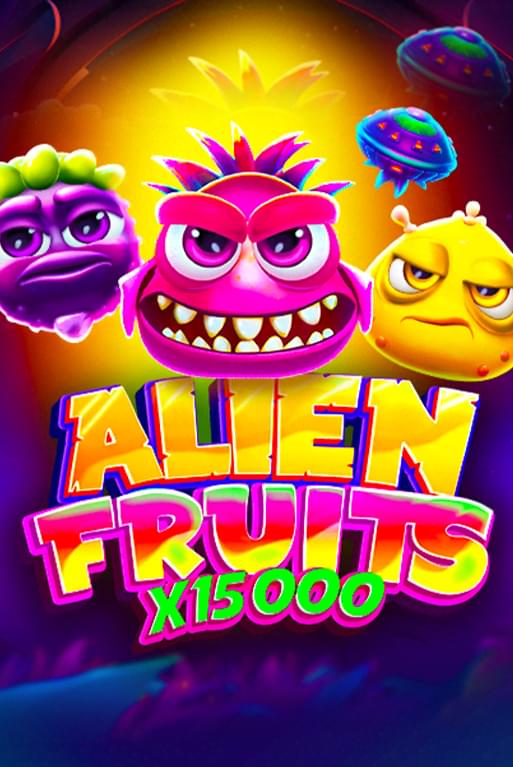 Alien Fruits