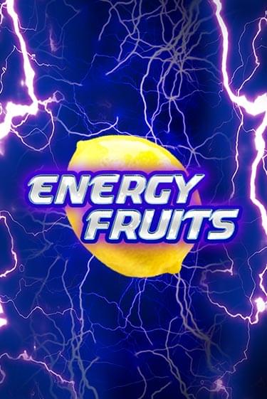 Energy Fruits