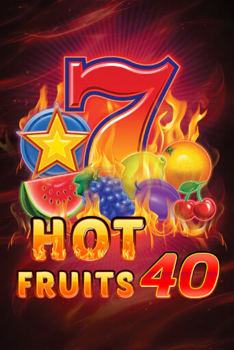 Hot Fruits 40