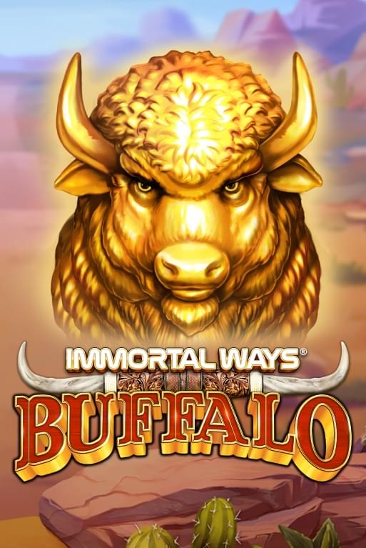 Immortal Ways Buffalo