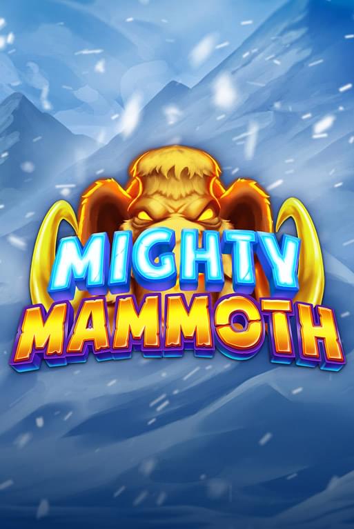 Mighty Mammoth